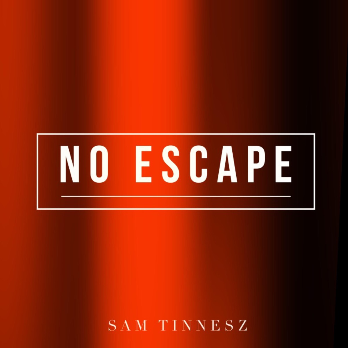 No Escape - Tommee Profitt (Ft. Sam Tinnesz)