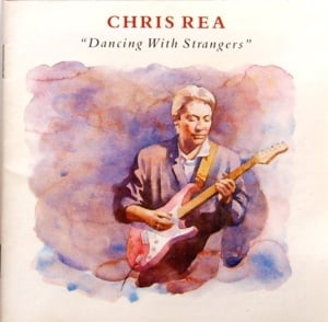 Windy Town - Chris Rea