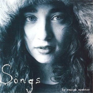 Aching to Pupate - Regina Spektor