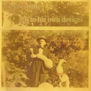 My Last Act - Vic Chesnutt