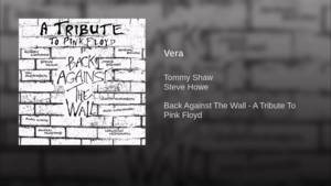 Vera - Tommy Shaw (Ft. Billy Sherwood & Steve Howe)