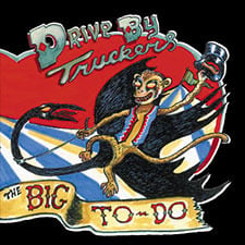 Santa Fe - Drive-By Truckers