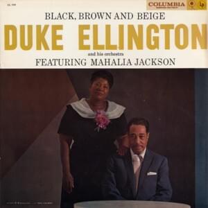 Part VI (23 Psalm) - Duke Ellington (Ft. Mahalia Jackson)