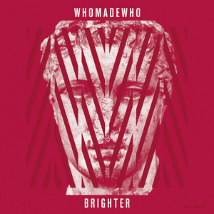 Running Man by WhoMadeWho - WhoMadeWho