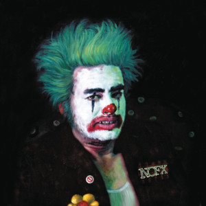 Cokie The Clown - NOFX