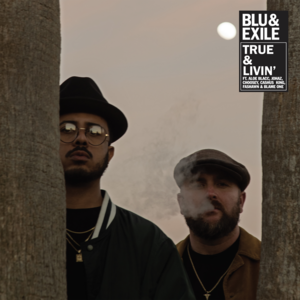 Power to the People (Clean) - Blu & Exile