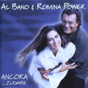 Notte e giorno - Al Bano & Romina Power