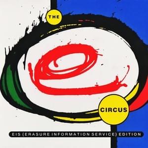 The Circus (Live) [Top of the Pops - 1987/10/22] - Erasure