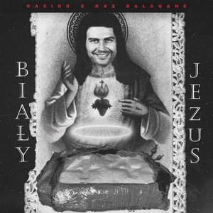 Biały Jezus - Kazior (Ft. Kaz Bałagane)