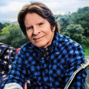 You Don’t Owe Me - John Fogerty