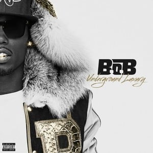 Wide Open - B.o.B (Ft. Ester Dean)