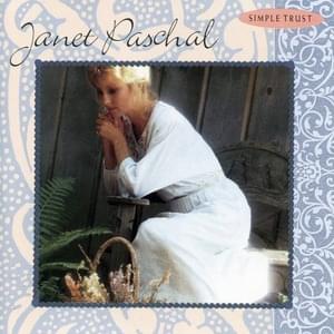 Just the Same - Janet Paschal