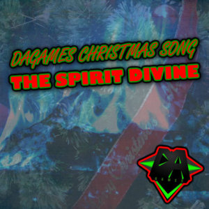 The Spirit Divine - DAGames