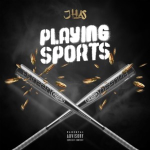 Playing Sports - J Hus