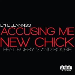 New Chick - Lyfe Jennings (Ft. Bobby V & Boosie Badazz)