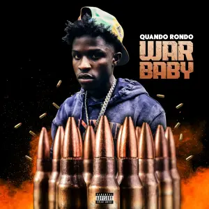 War Baby - Quando Rondo