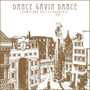 It’s Safe to Say You Dig the Backseat - Dance Gavin Dance