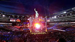 Night Of Champions 2013 - WWE