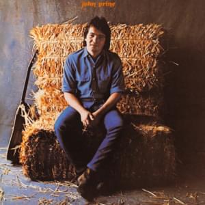 Quiet Man - John Prine