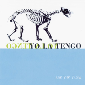 The Forest Green - Yo La Tengo