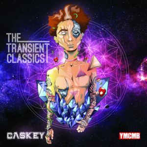 Vague - Caskey