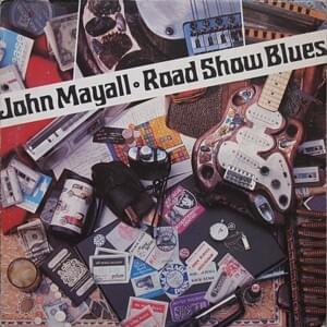 Baby, What You Want Me to Do - John Mayall