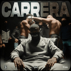 CARRERA - HoodBlaq