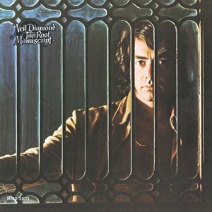 I Am the Lion - Neil Diamond