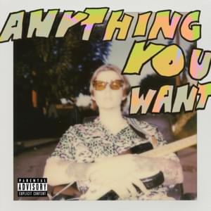 Anything You Want - JAWNY (Ft. Doja Cat)