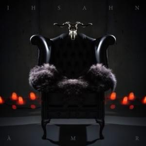 Twin Black Angels - Ihsahn