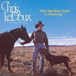 Night Rider’s Lament - Chris LeDoux