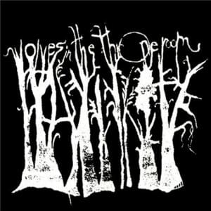 Womb of Fire - Wolves in the Throne Room