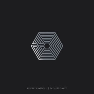 늑대와 미녀 (Wolf) (Stage Ver.) (Studio Ver.) - EXO