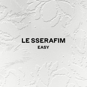 LE SSERAFIM - Smart (English Translation) - Lyrxo English Translations