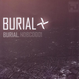 Untitled (Burial Outro) - Burial