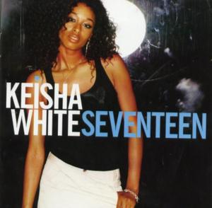 Don’t Care Who Knows - Keisha White (Ft. Cassidy)