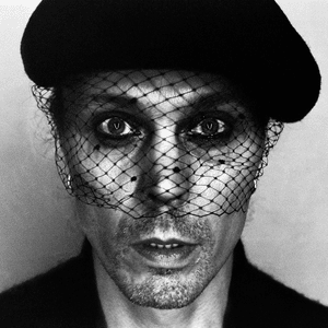 Baby Lacrimarium - VV (Ville Valo)