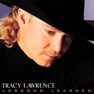 Long Wet Kiss - Tracy Lawrence