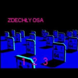 Origogskvdzn / Orihgwoeihg - Zdechły Osa