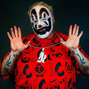 Battle of the Sexes - Violent J