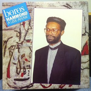 Tempted To Touch - Beres Hammond