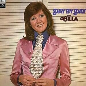 Sleep Song - Cilla Black