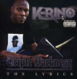 How Many Rhymes - K-Rino