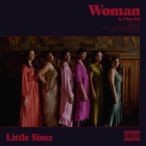 Woman - Little Simz (Ft. Cleo Sol)