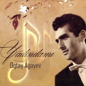 Qağayı - Oqtay Ağayev