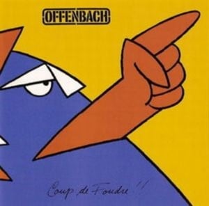 J’me crinque un blues - Offenbach