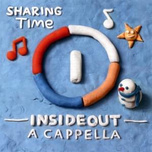 Mahna Mahna - InsideOut A Cappella