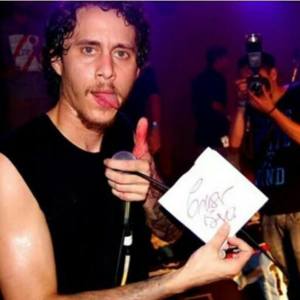 Posible Rap - Canserbero