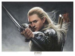 Legolas - Lomepal