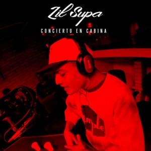 Mista’ Uanteik’ (En Vivo desde ”Rap Latino - La Conexión”) - Lil Supa